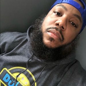 Meet your Posher, Terrell